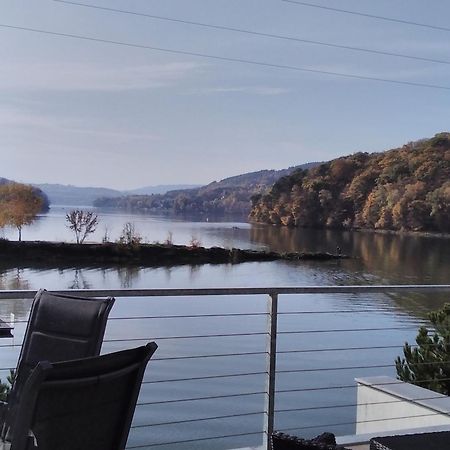 Apartment Sloneczny Grodek 19 Spa & Wellness Gródek Nad Dunajcem Buitenkant foto
