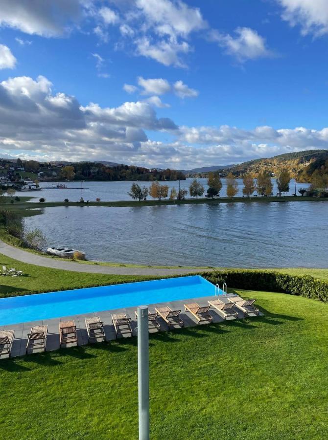 Apartment Sloneczny Grodek 19 Spa & Wellness Gródek Nad Dunajcem Buitenkant foto