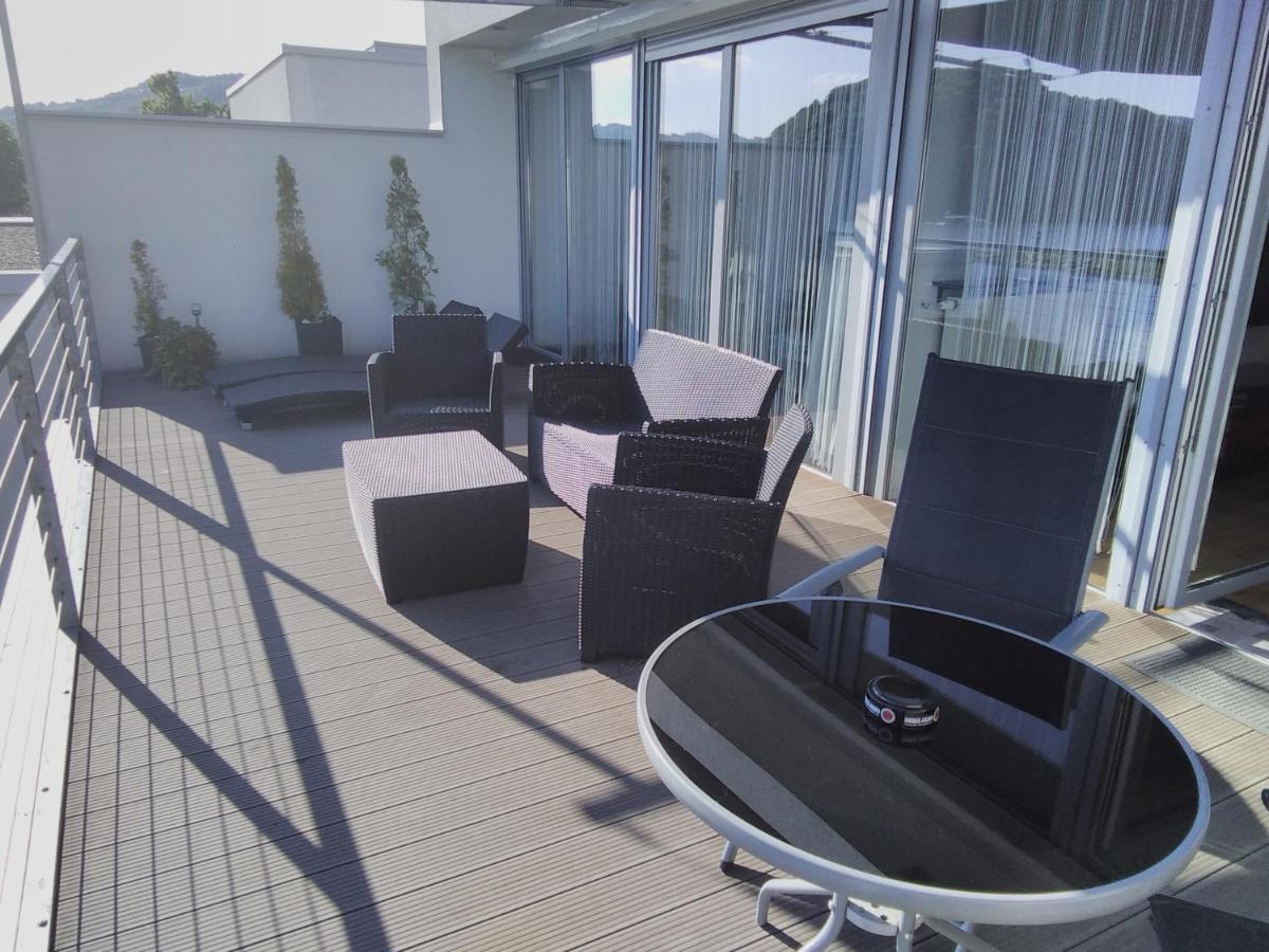Apartment Sloneczny Grodek 19 Spa & Wellness Gródek Nad Dunajcem Buitenkant foto