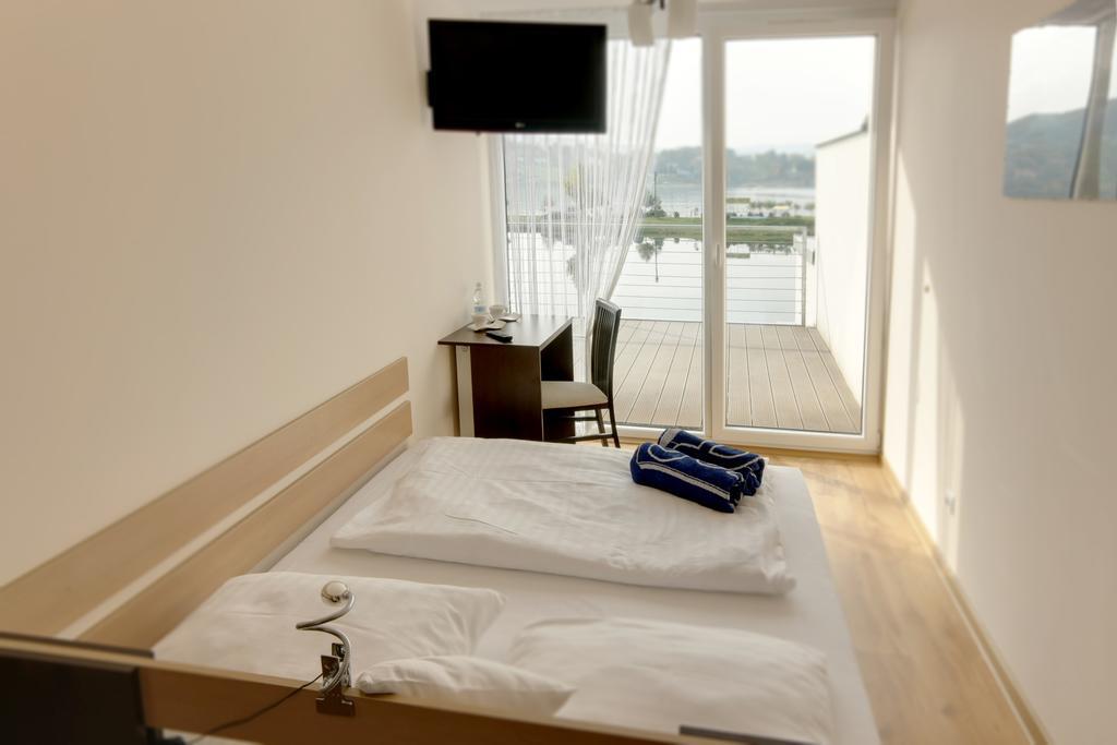 Apartment Sloneczny Grodek 19 Spa & Wellness Gródek Nad Dunajcem Kamer foto