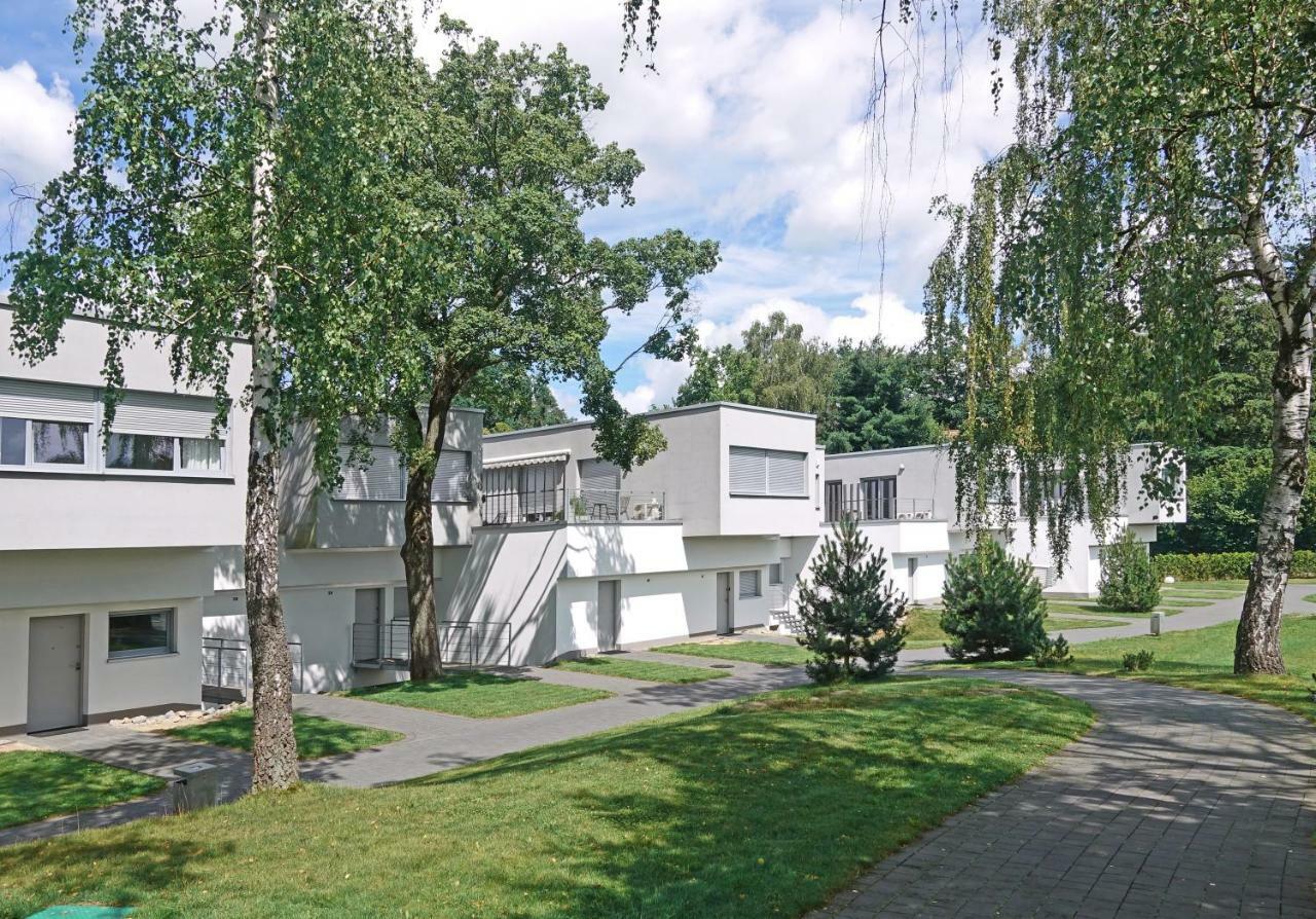 Apartment Sloneczny Grodek 19 Spa & Wellness Gródek Nad Dunajcem Buitenkant foto
