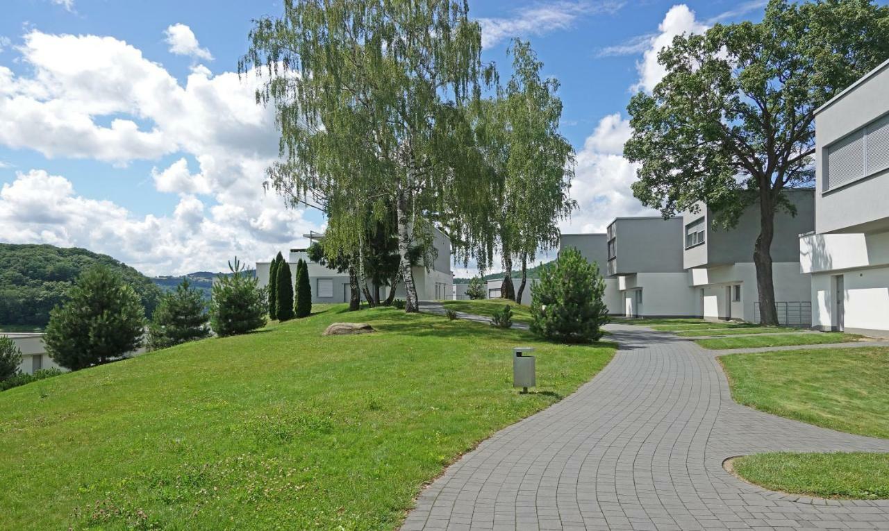 Apartment Sloneczny Grodek 19 Spa & Wellness Gródek Nad Dunajcem Buitenkant foto