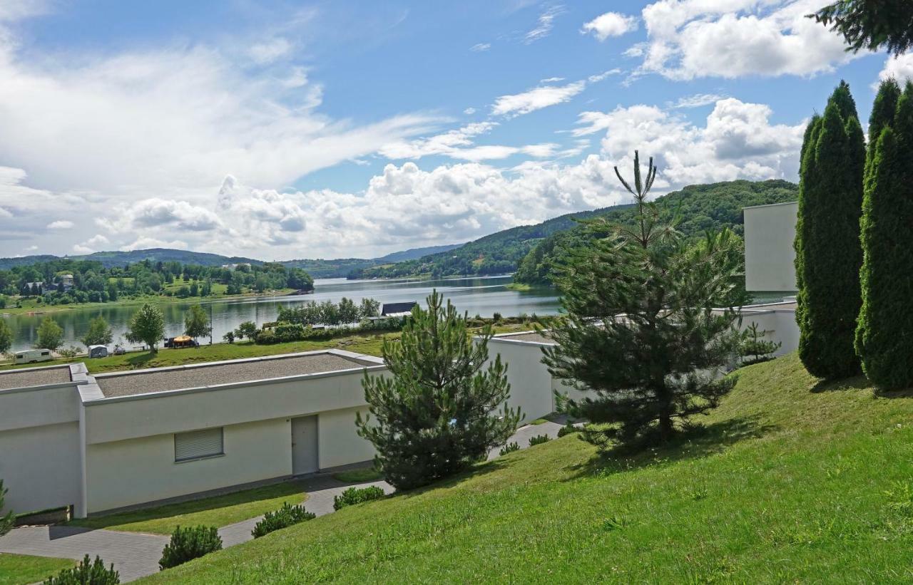 Apartment Sloneczny Grodek 19 Spa & Wellness Gródek Nad Dunajcem Buitenkant foto