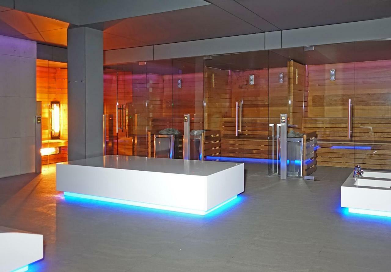 Apartment Sloneczny Grodek 19 Spa & Wellness Gródek Nad Dunajcem Buitenkant foto