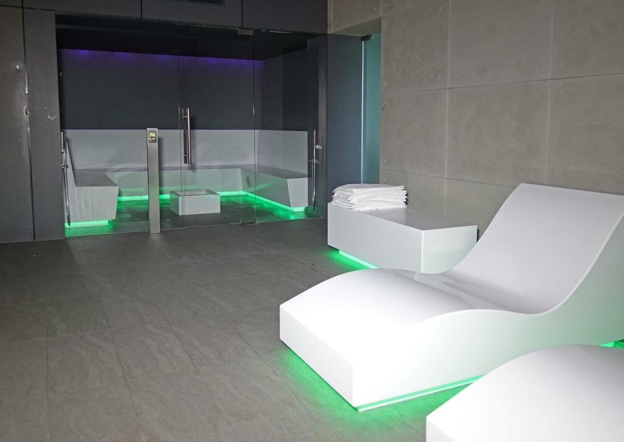 Apartment Sloneczny Grodek 19 Spa & Wellness Gródek Nad Dunajcem Buitenkant foto