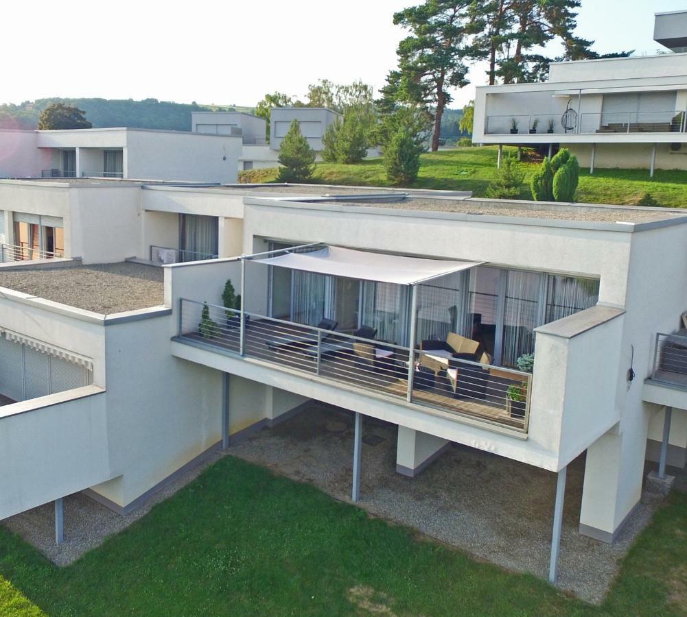 Apartment Sloneczny Grodek 19 Spa & Wellness Gródek Nad Dunajcem Buitenkant foto